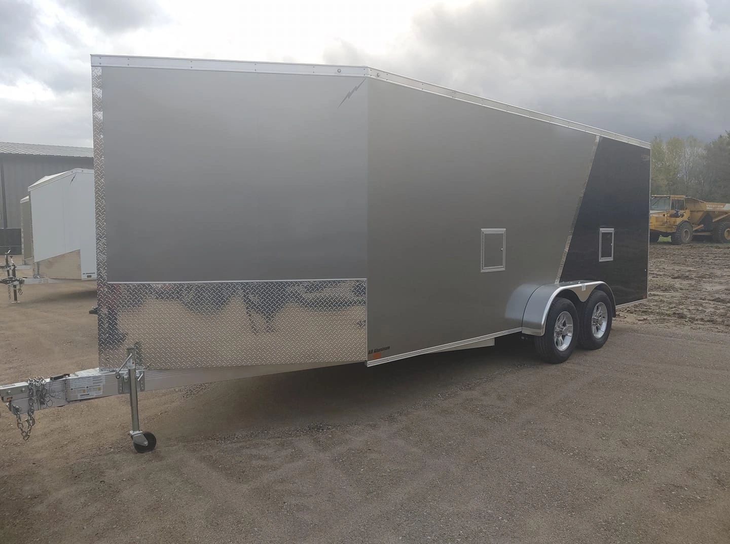 Tigerton Trailer Sales